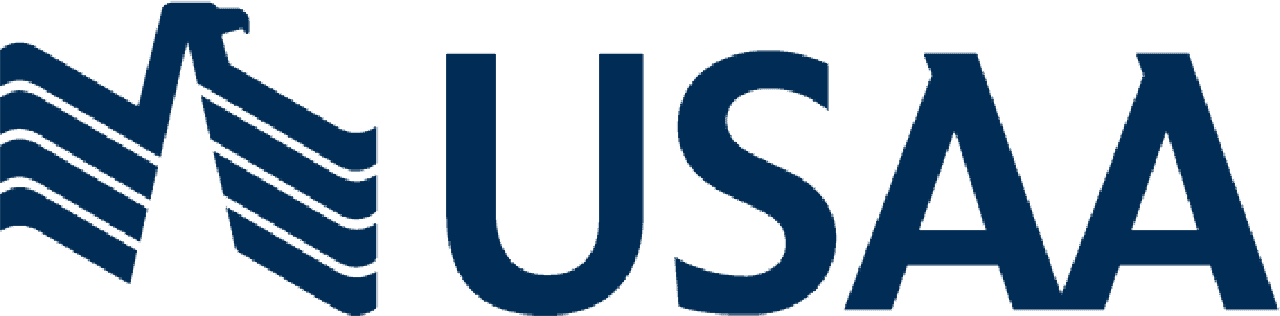 USAA logo