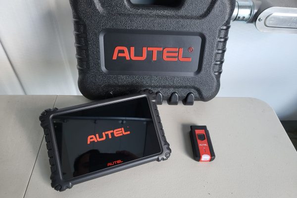 Autel Tablet